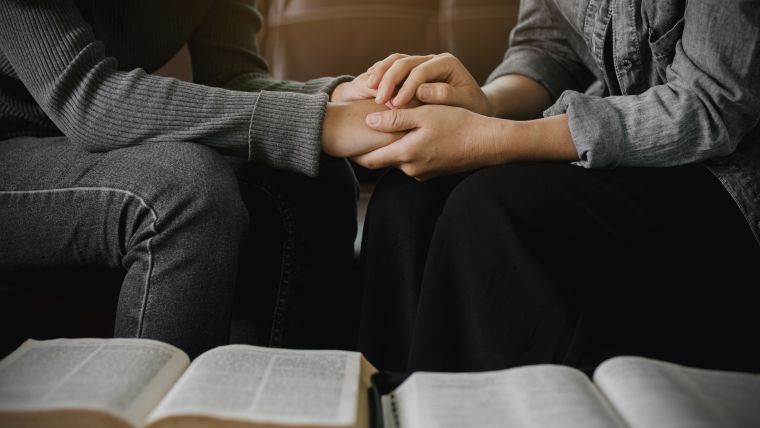 A Course That Saved My Marriage and Changed My Life